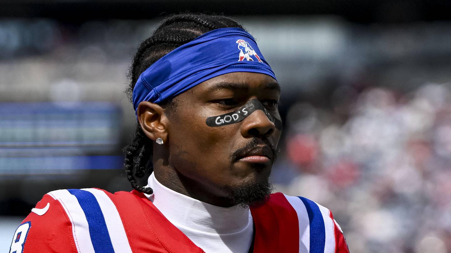 Drake Maye's dream scenario for Patriots' offense is quickly shut down by NFL insider