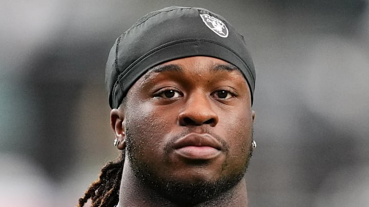 Cleveland Browns v Las Vegas Raiders Cleveland Browns v Las Vegas Raiders