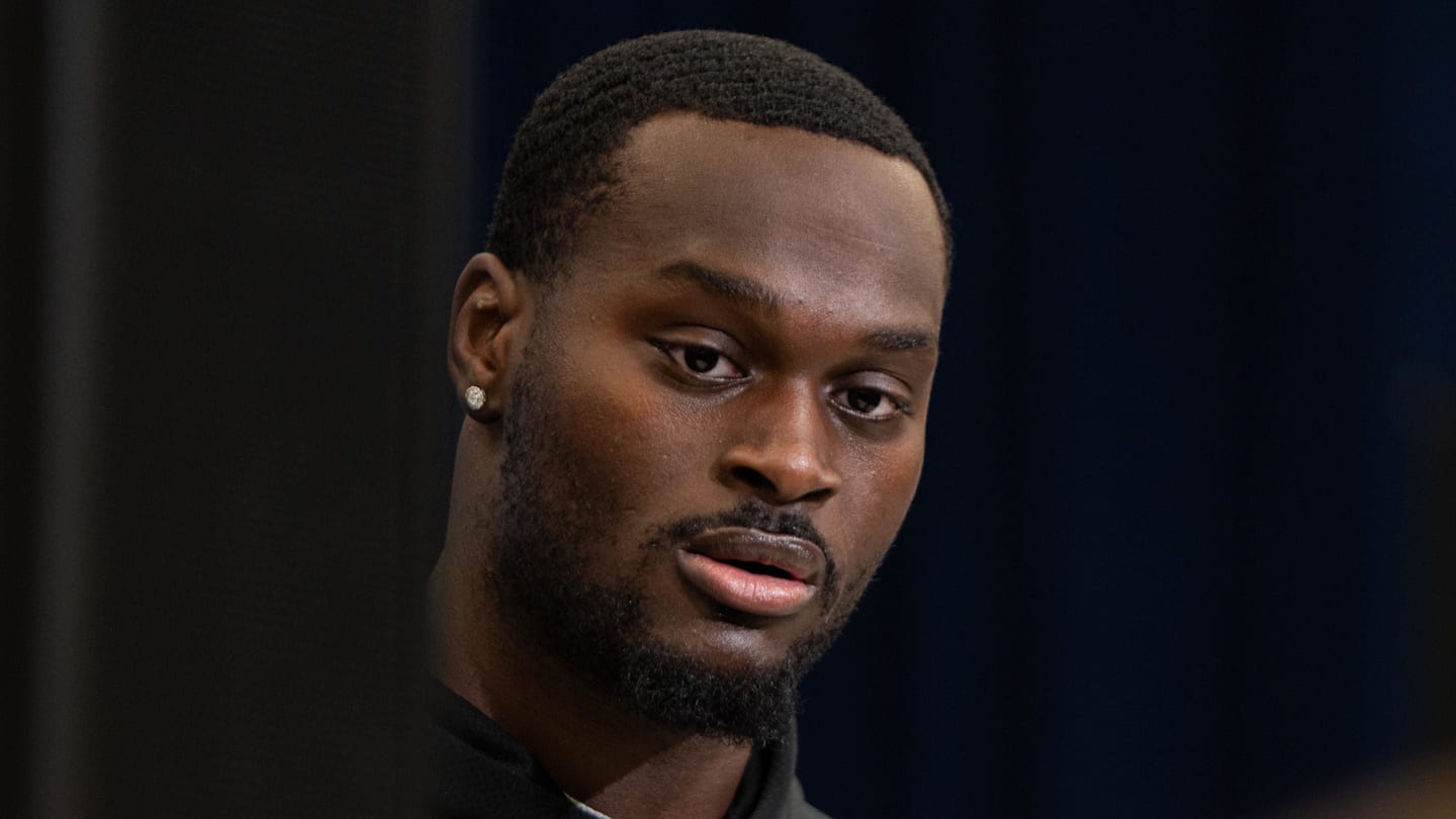 Commanders inching toward something big as two hurdles shape their draft path