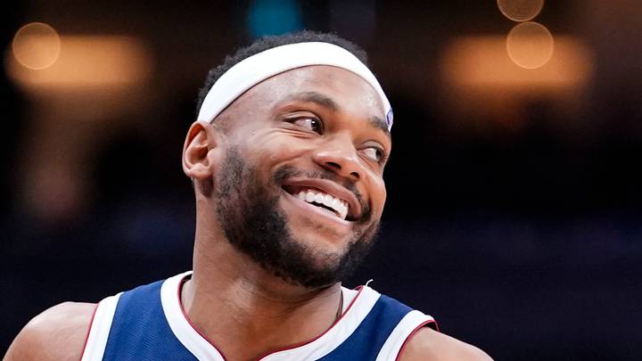 New York Knicks, Denver Nuggets, Bruce Brown New York Knicks, Denver Nuggets, Bruce Brown
