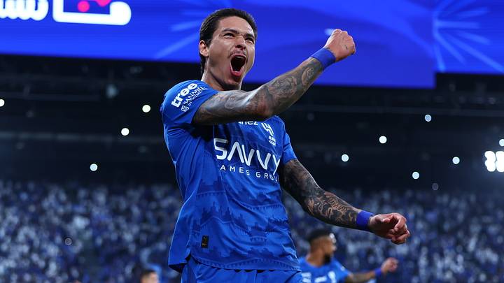 Darwin Núñez quiere vivir una nueva etapa con los Reds, pero también es del agrado del Chelsea y el Newcastle Darwin Núñez quiere vivir una nueva etapa con los Reds, pero también es del agrado del Chelsea y el Newcastle