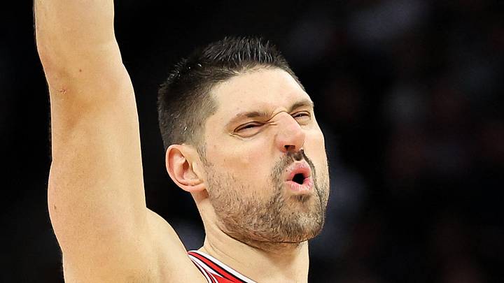 Boston Celtics, Chicago Bulls, Nikola Vucevic