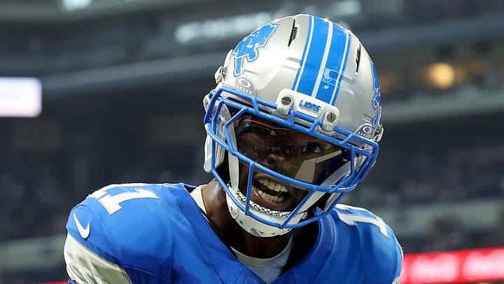 Detroit Lions v Indianapolis Colts Detroit Lions v Indianapolis Colts