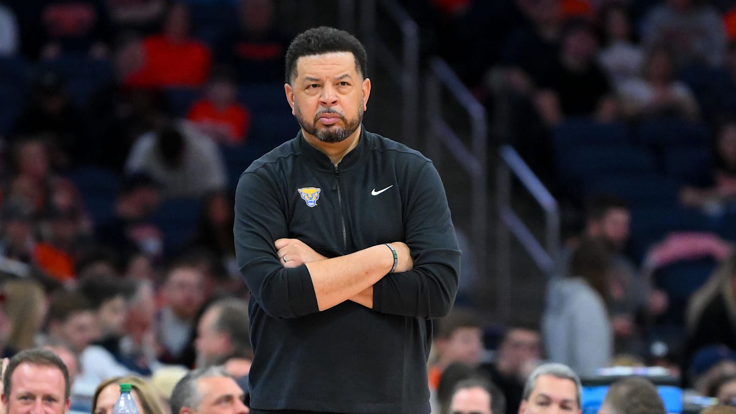 Pitt Lands Two Transfer Commits