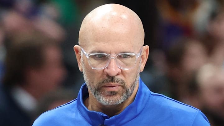 Dallas Mavericks, Jason Kidd