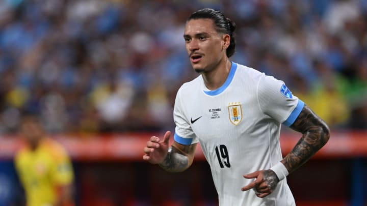 Post-match violence clouded the semi-final Post-match violence clouded the semi-final