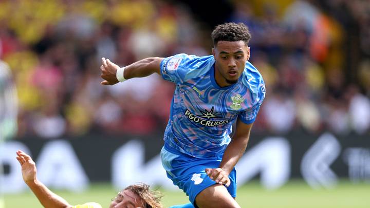Watford v Southampton - Sky Bet Championship 2026/27