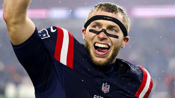 AFC Divisional Playoffs: Houston Texans v New England Patriots