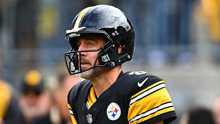 Indianapolis Colts v Pittsburgh Steelers