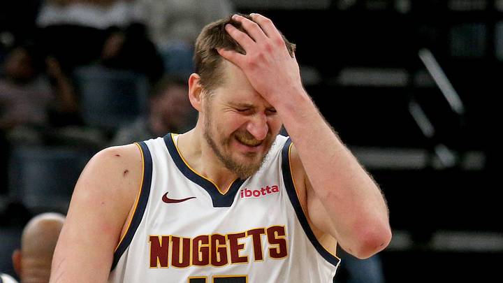Denver Nuggets, Nikola Jokic