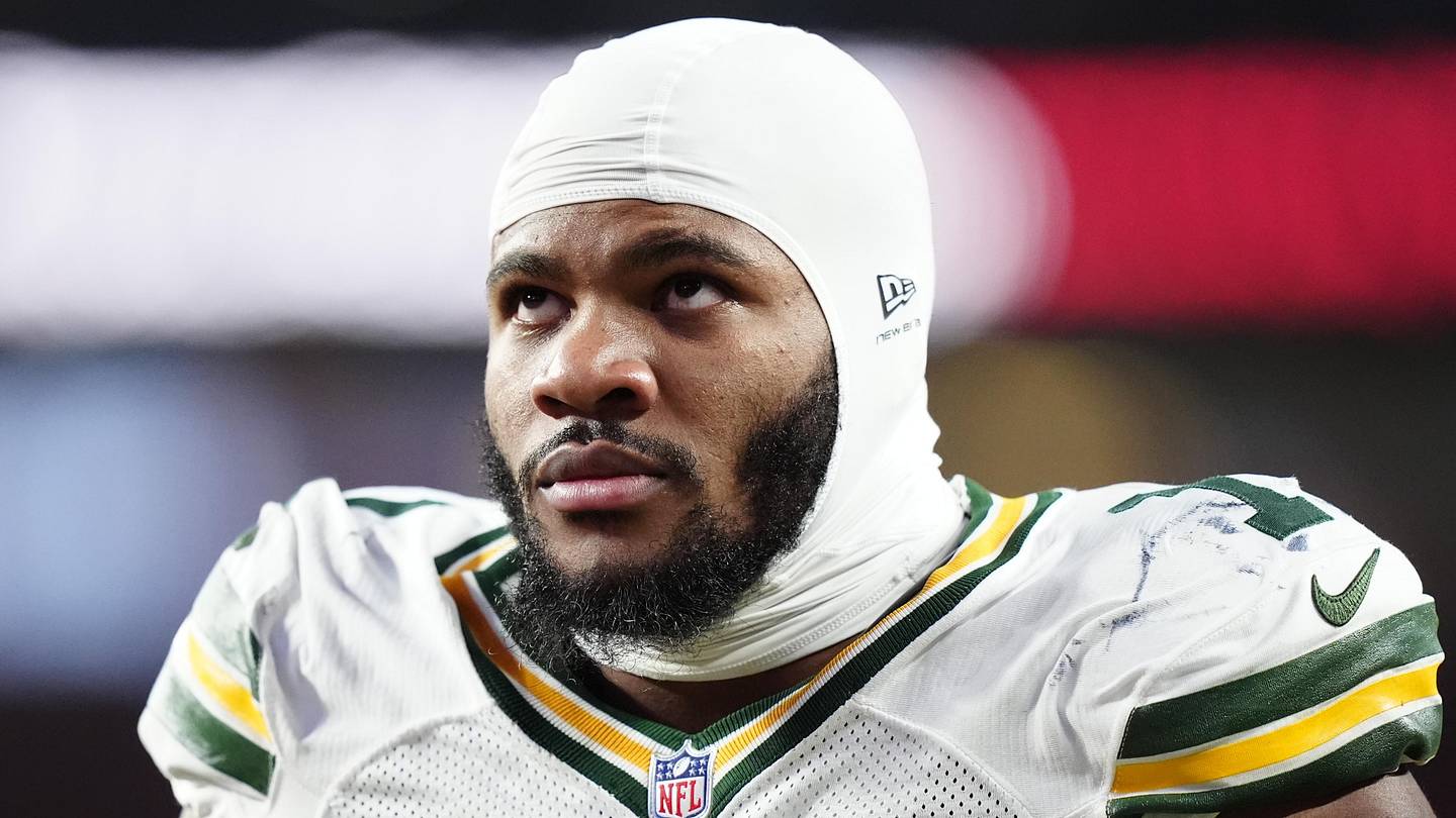 Latest Micah Parsons update could force Packers into an urgent decision