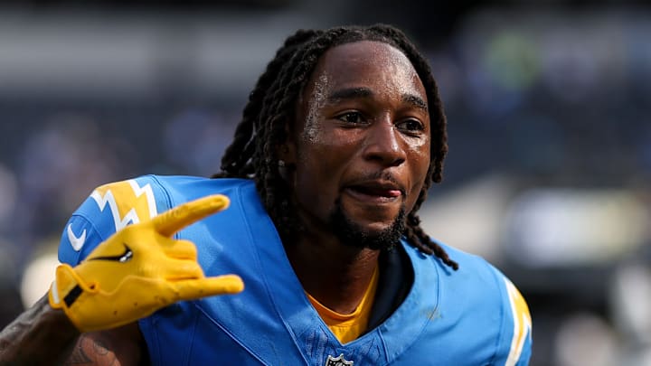 Raiders Chargers Football Raiders Chargers Football