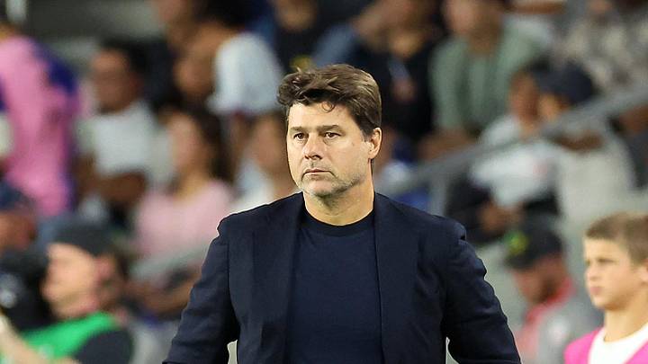 It's time for US Men's National Team head coach Mauricio Pochettino to draw up a master plan to get out of the group stage.