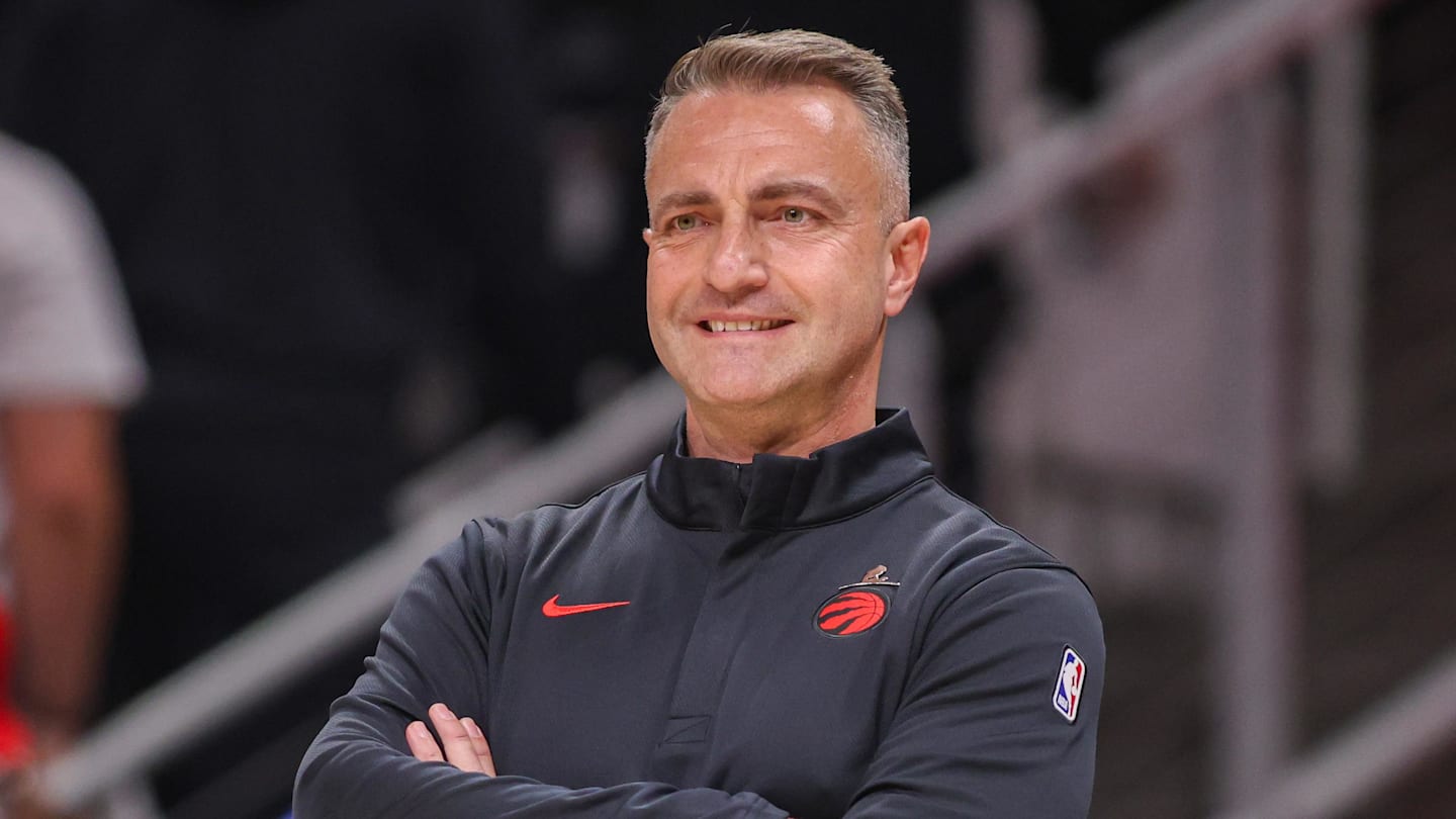 Darko Rajakovic shares encouraging outlook for starter's swift return to the lineup