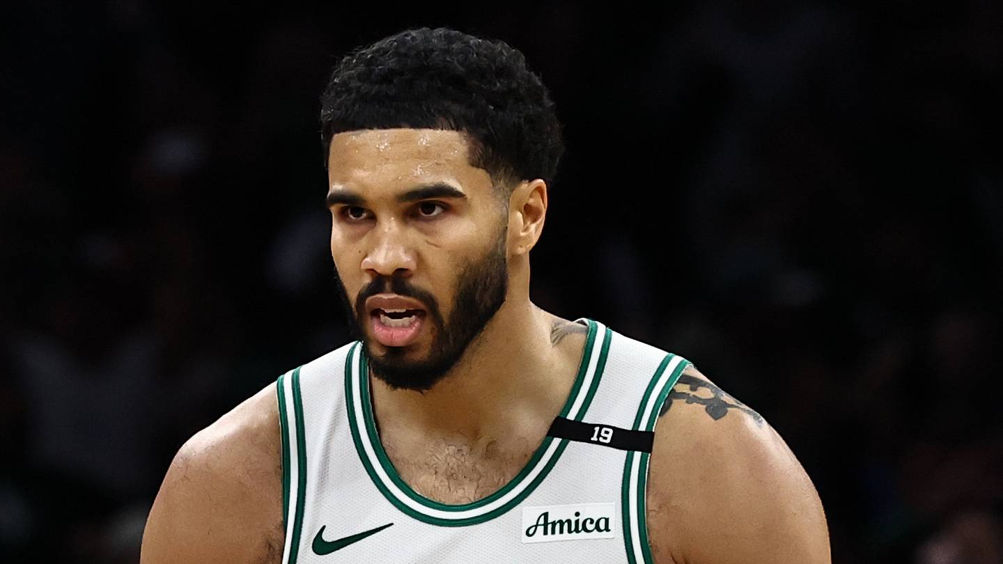3 studs, 2 duds from Celtics' overtime victory against the Nets