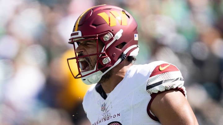 Logan Thomas