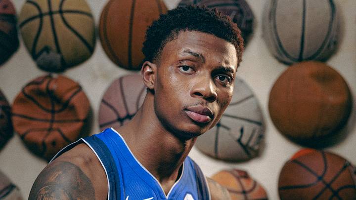 Dallas Mavericks, Tobi Lawal Dallas Mavericks, Tobi Lawal