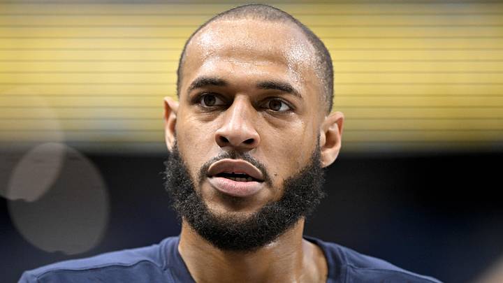 Dallas Mavericks, Daniel Gafford