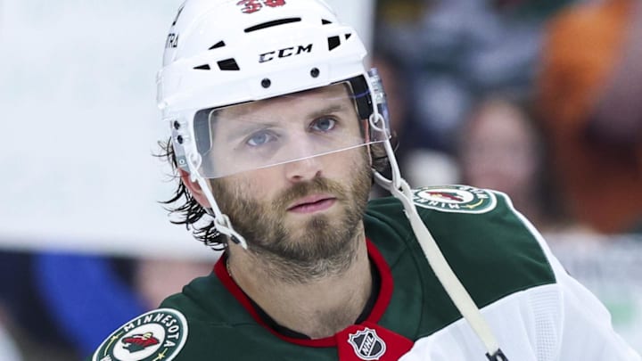 The Minnesota Wild have a major flaw in their playoff plans that could ruin their Stanley Cup dreams. (Mandatory Credit: Nathan Ray Seebeck-Imagn Images)