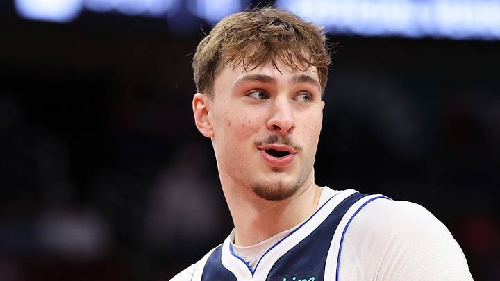 Dallas Mavericks, Cooper Flagg Dallas Mavericks, Cooper Flagg