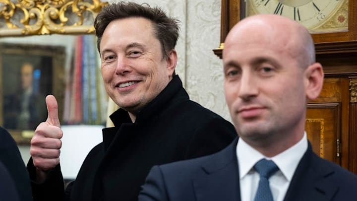 President Trump Meets Indian Prime Minister Modi At White House President Trump Meets Indian Prime Minister Modi At White House