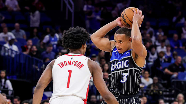The Orlando Magic are trying to respond to their loss Thursday to the Houston Rockets. But they must do more than respond to get wher ethey want to go. The Orlando Magic are trying to respond to their loss Thursday to the Houston Rockets. But they must do more than respond to get wher ethey want to go.