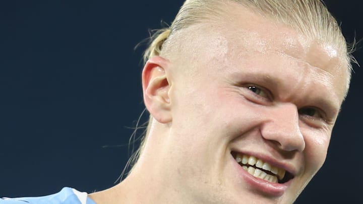 Manchester City v West Ham United - Premier League