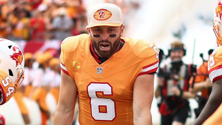 How to watch the Tampa Bay Buccaneers vs. Atlanta Falcons game on Thursday Night Football