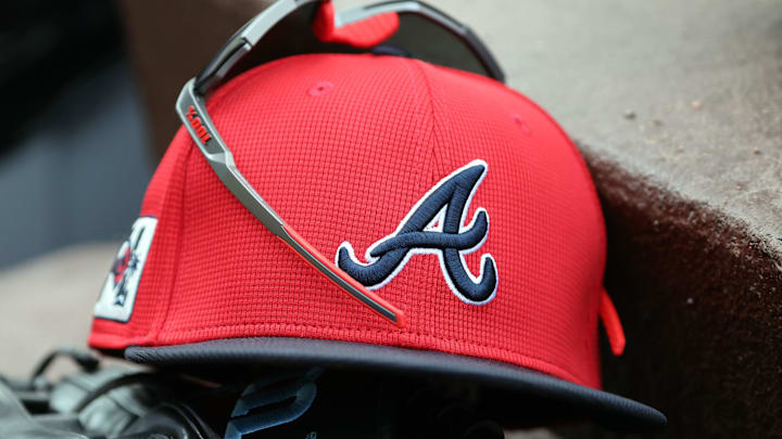 The Braves' TV future could be set to change The Braves' TV future could be set to change