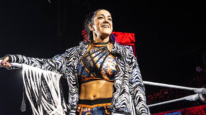 Bayley Bayley