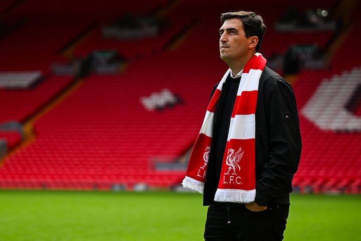 Andoni Iraola