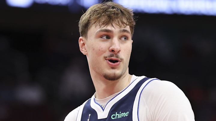 Dallas Mavericks, Cooper Flagg