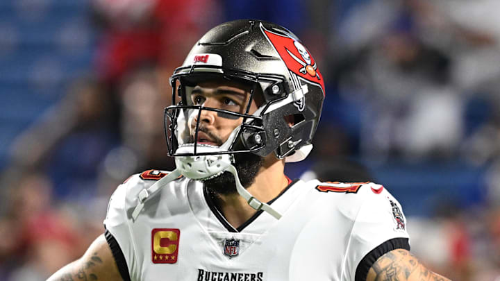 Mike Evans