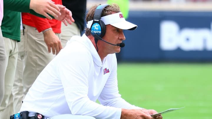 Those behind the scenes of the Florida Gators really like Lane Kiffin as the successor Those behind the scenes of the Florida Gators really like Lane Kiffin as the successor