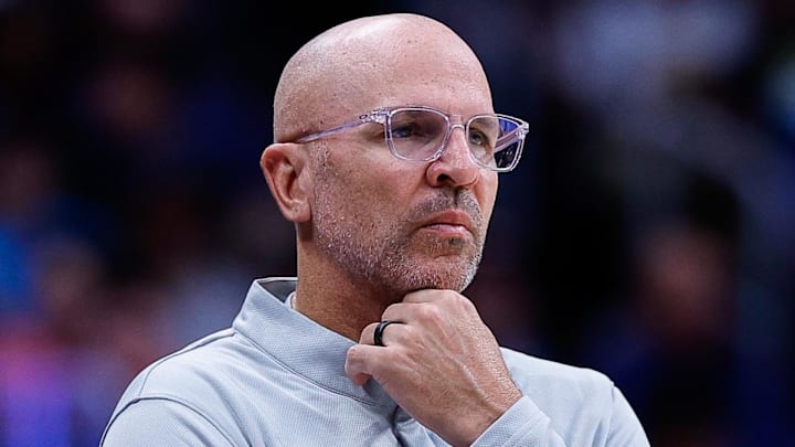 Dallas Mavericks, Jason Kidd Dallas Mavericks, Jason Kidd
