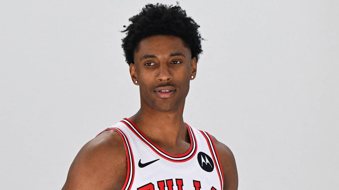 Bulls Make First Training Camp Roster Change, Add a New Face and Waive Another