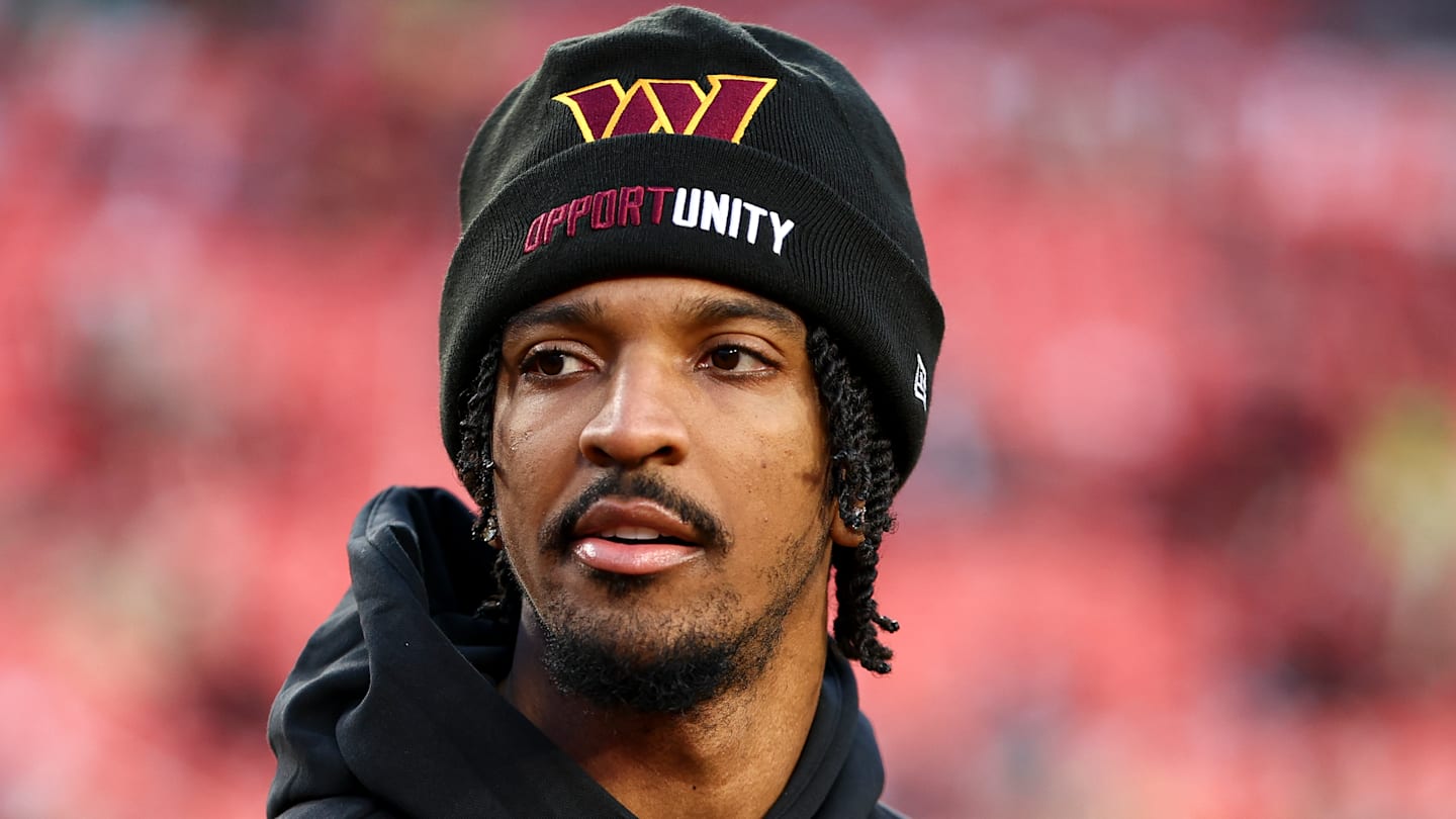 NFL analyst affirms what fans have thought for months about Jayden Daniels