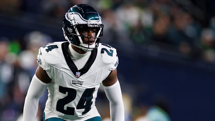 Philadelphia Eagles v Seattle Seahawks