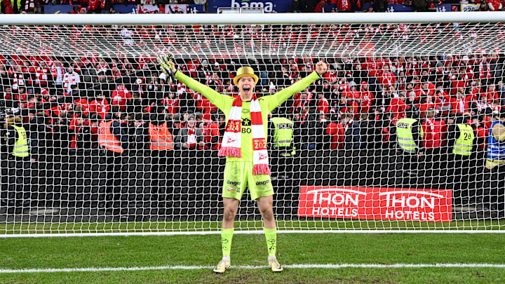 Wechselt Jonathan Fischer zum 1. FC Köln?