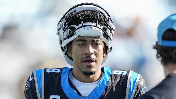 Bryce Young