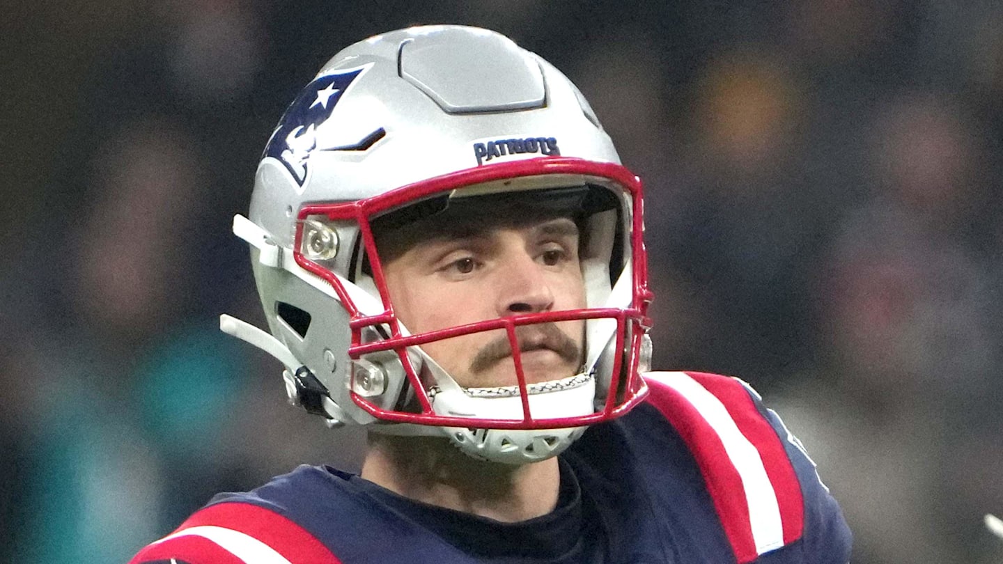 Texans' latest trade should inspire the Patriots to improve major weakness