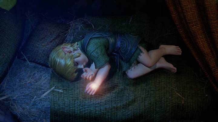 The Legend of Zelda: Ocarina of Time The Legend of Zelda: Ocarina of Time