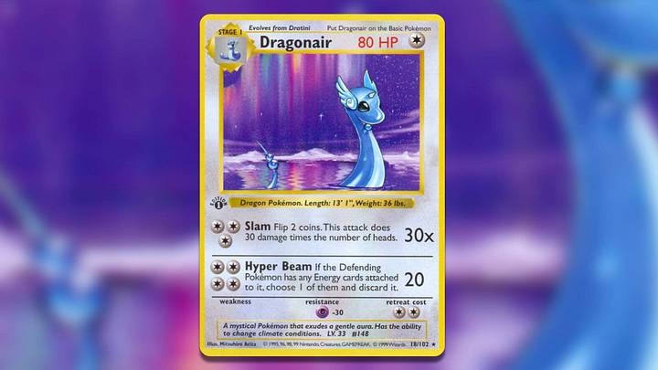 mitsuhiro arita pokemon cards Jason Paige Art on Autographed Pokemon Cards 1st Set Ever! – Jason Paige  Shop main image 0