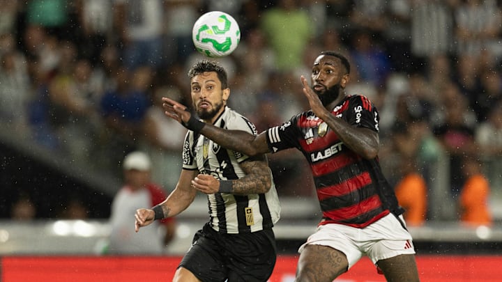 Flamengo e Botafogo se reencontram no Carioca após o título rubro-negro na Supercopa Rei