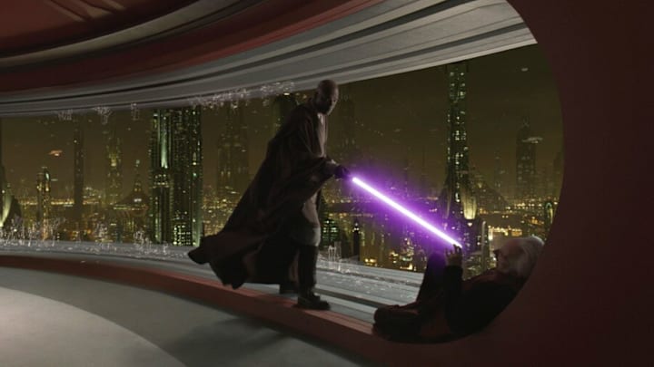 Mace Windu image courtesy of Starwars.com