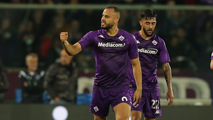 Sempre ele! Arthur Cabral é o goleador isolada da Liga Conferência. Sempre ele! Arthur Cabral é o goleador isolada da Liga Conferência.