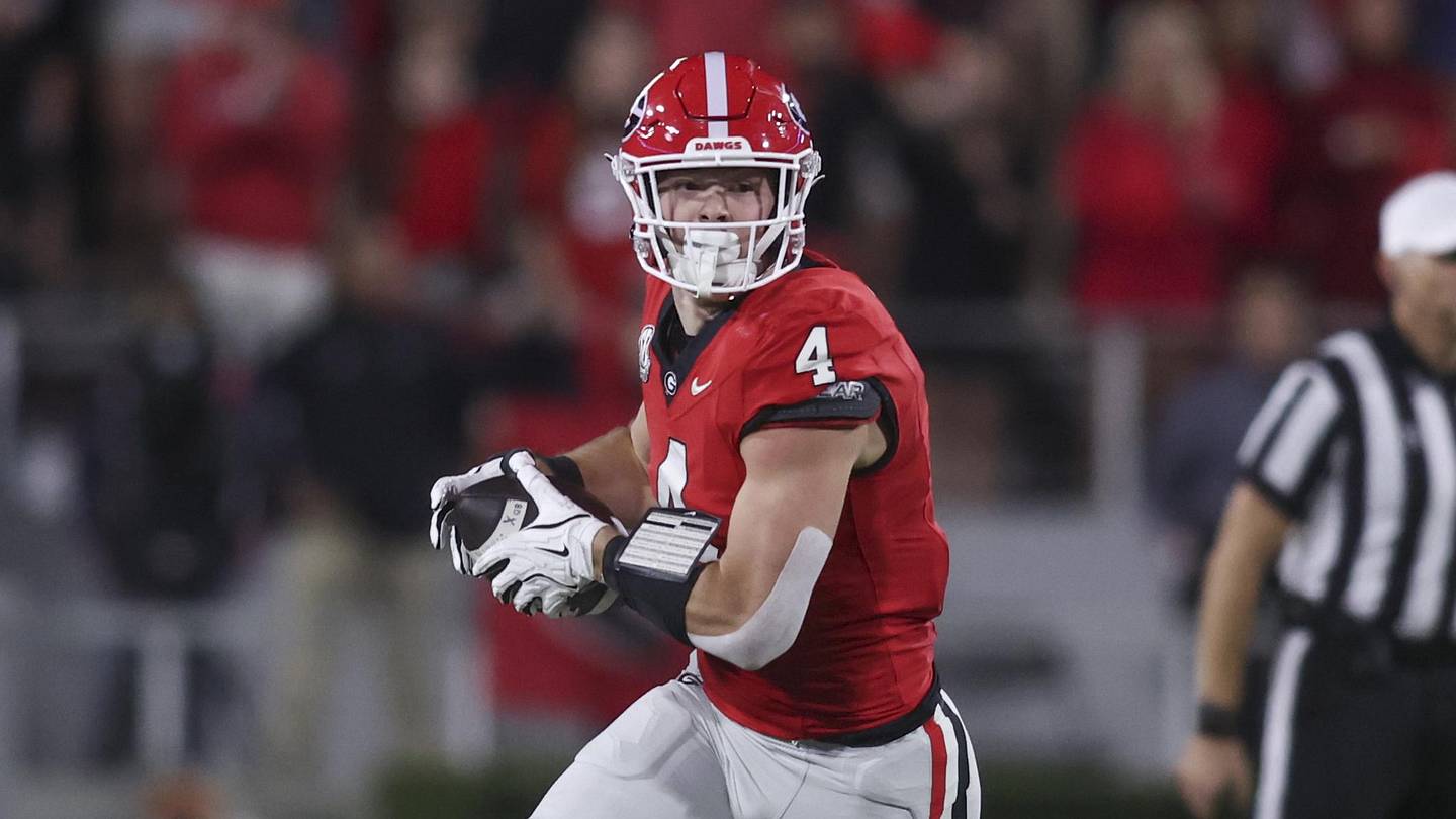 Patriots Day 2 Mock Draft: Grabbing Value At Two Positions Of Need