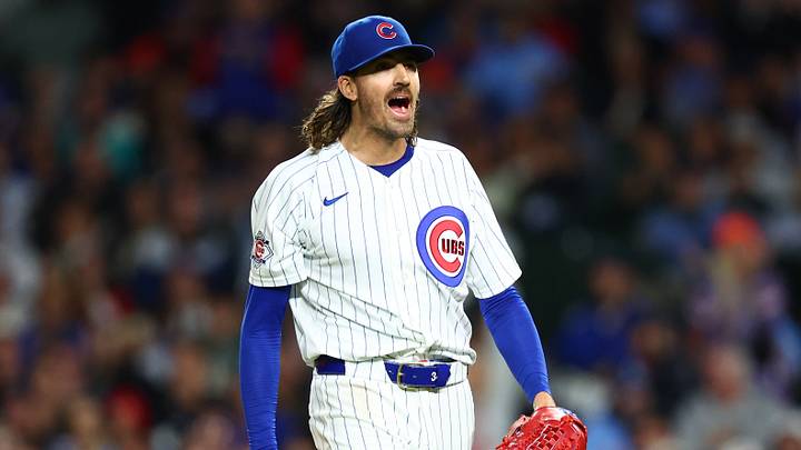 Miami Marlins v. Chicago Cubs
