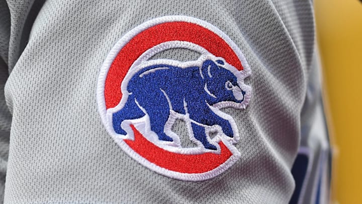 Chicago Cubs Logo