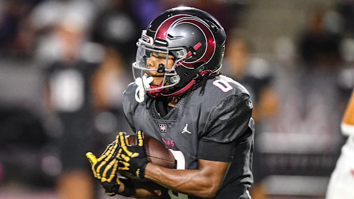 The Westside Rams moved to 7-0 in 2024 and this week they have climbed all the way to the top of Top 25 South Carolina High School Football Rankings after a 49-3 romp over Laurens.